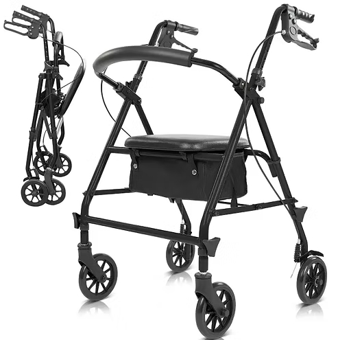 Core rollator Core Rollator