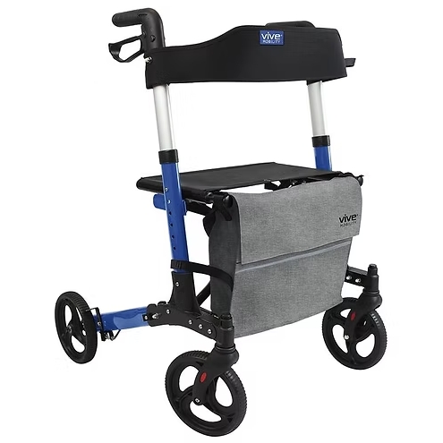 Foldable Rollator Series