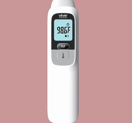 infrared thermometer