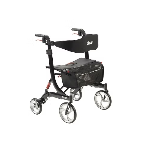 Nitro rollator nitro rollator