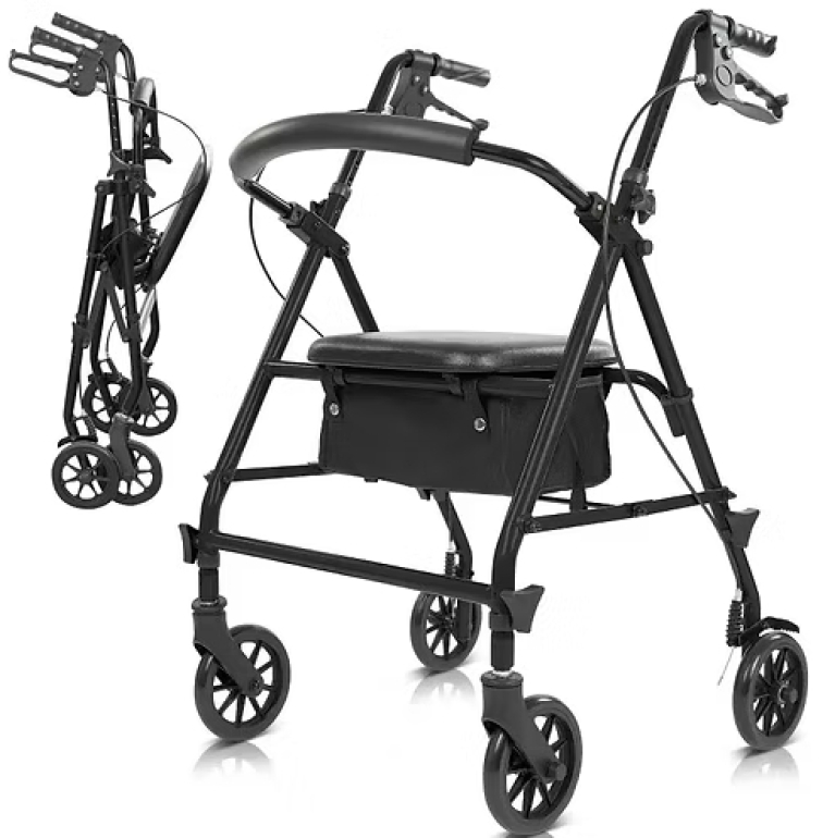 Core Rollator