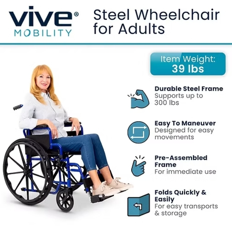core wheelchair 2