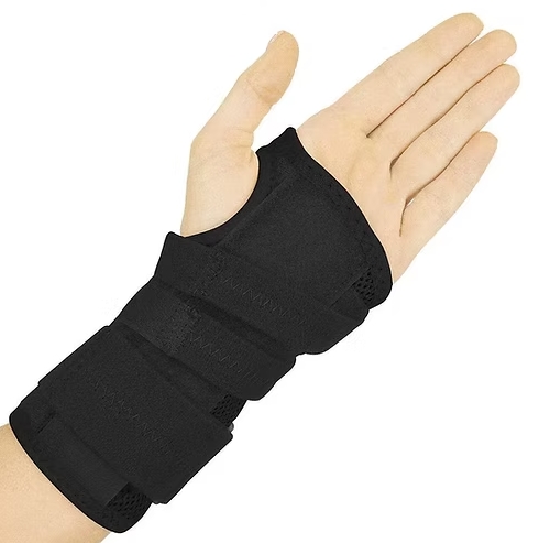 Reversible Wrist Brace Reversible Wrist Brace