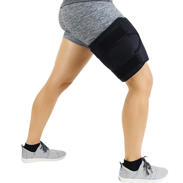 thigh brace