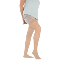 thigh high compressions thumbnail