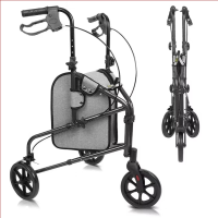 Tri-Rollator
