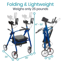 upright walker 1
