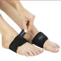 arch support black thumbnail