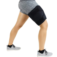 Image of Thigh Brace