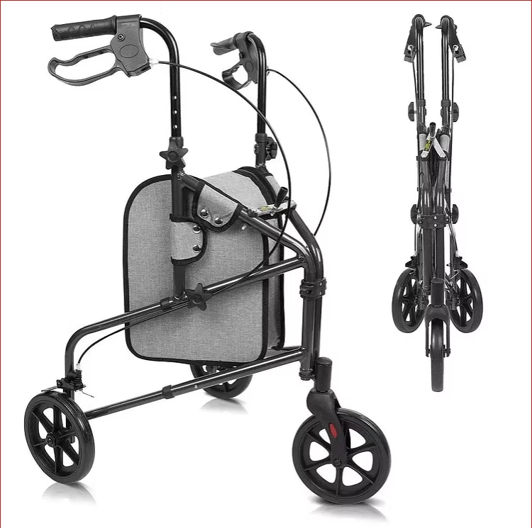 Tri-Rollator Tri-Rollator