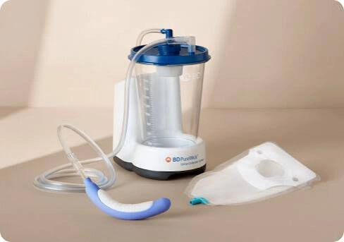 purewick system