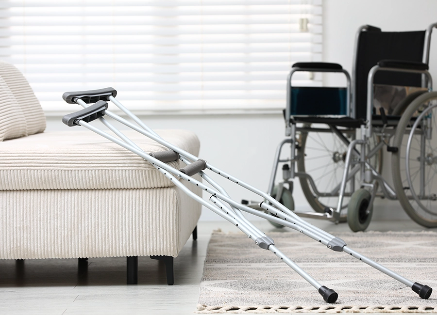 mobility equipment